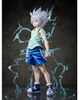 Killua Zoldyck - 1/4 Scale - HUNTER x HUNTER  (FREEing) Figure