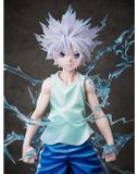 Killua Zoldyck - 1/4 Scale - HUNTER x HUNTER  (FREEing) Figure