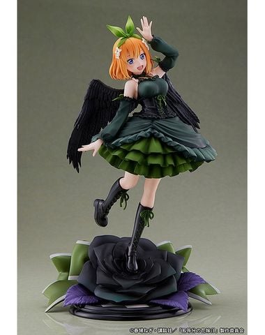 Nakano Yotsuba - 1/7 Scale - Fallen Angel ver. Gotoubun no Hanayome ∬  (Alice Glint, Proof) Figure