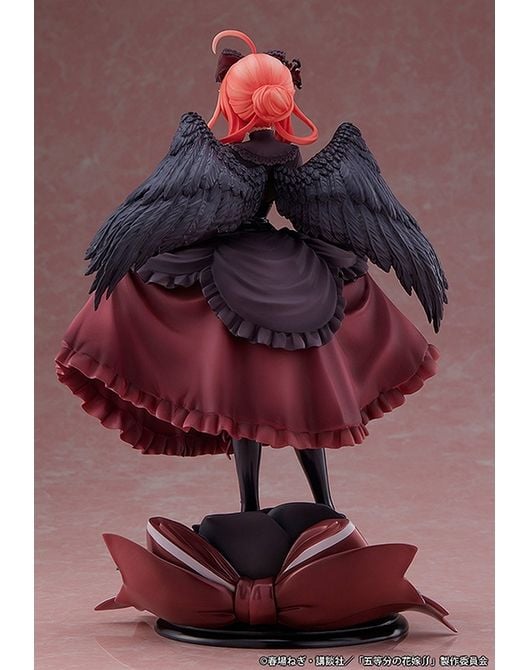 Itsuki Nakano - 1/7 Scale - Fallen Angel ver. Gotoubun no