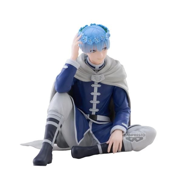 Himmel Espresto - Sousou no Frieren | Bandai Spirits Figure