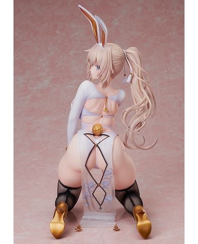 Haku Rei - BINDing Creators Opinion | BINDing Figure