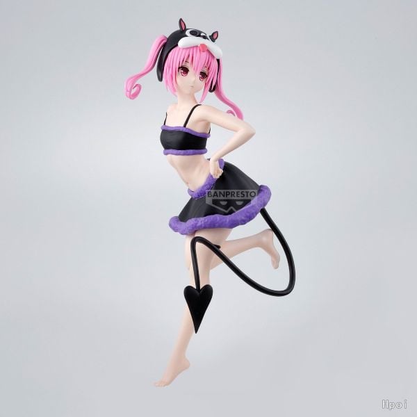Nana Astar Deviluke Glitter & Glamours - To LOVEru Darkness | Bandai Spirits Figure