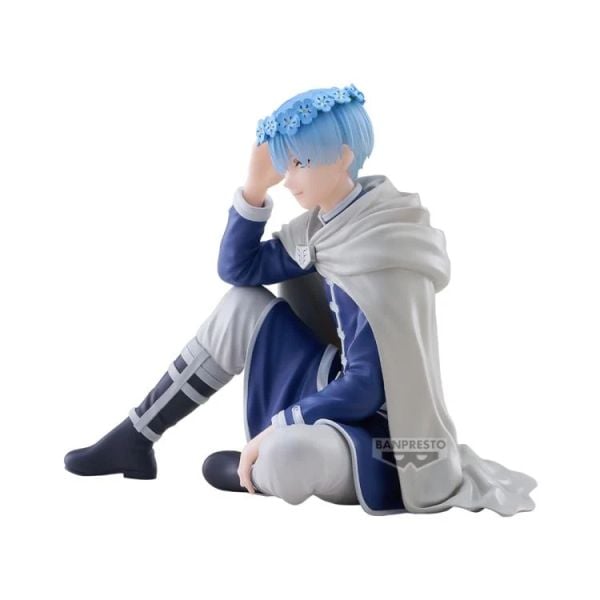 Himmel Espresto - Sousou no Frieren | Bandai Spirits Figure