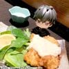 LookUp Hijikata Toushirou - Gintama | MegaHouse Figure