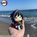 Tomioka Giyuu Kyoton ver. LookUp - Kimetsu no Yaiba | MegaHouse Figure