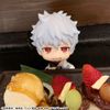 LookUp Sakata Gintoki - Gintama | MegaHouse Figure