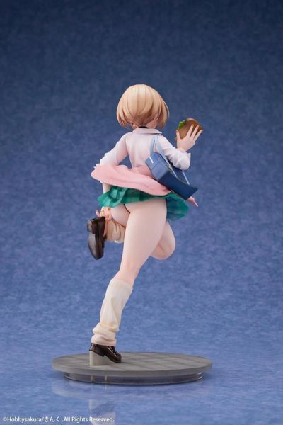 Hina Aiuchi Another Color 1/7 - Absent-minded JK | Hobby Sakura Figure