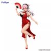 Sonico China Dress ver. Trio-Try-iT - SoniComi (Super Sonico) | FuRyu Figure