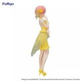 Nakano Ichika Pastel Dress Trio-Try-iT - Gotoubun no Hanayome∽ | FuRyu Figure
