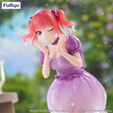 Nakano Nino Pastel Dress Trio-Try-iT - Gotoubun no Hanayome∽ | FuRyu Figure