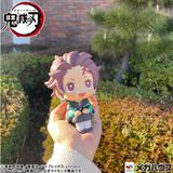 LookUp Kamado Tanjirou Kiritto ver - Kimetsu no Yaiba | MegaHouse Figure