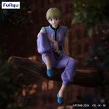 Shalnark Noodle Stopper - Hunter × Hunter | FuRyu Figure