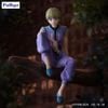 Shalnark Noodle Stopper - Hunter × Hunter | FuRyu Figure