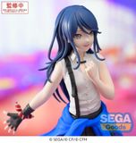 Hoshino Ichika Desktop×Decorate Collections - Project Sekai: Colorful Stage! feat. Hatsune Miku | SEGA Figure