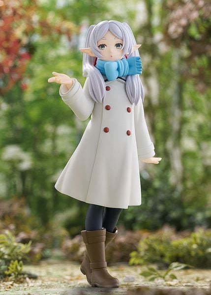POP UP PARADE Frieren Blow Kiss Ver. - Sousou no Frieren | Good Smile Company Figure
