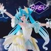 Hatsune Miku Classical Tuning Swan Lake Banpresto Evolve - Piapro Characters | Bandai Spirits Figure
