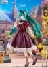 Hatsune Miku Classical Retro - Piapro Characters Trio Try iT Figure | FuRyu Figure