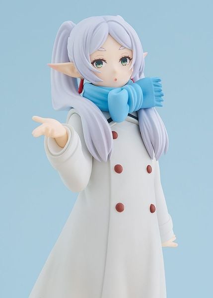 POP UP PARADE Frieren Blow Kiss Ver. - Sousou no Frieren | Good Smile Company Figure
