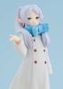 Frieren Blow Kiss Ver. Pop Up Parade - Sousou no Frieren | Good Smile Company Figure