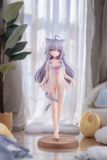 Mochi Kome Kome 1/7 - Uchi No Neko-Chan | XINGLUOGUAN Studio Figure