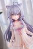Mochi Kome Kome 1/7 - Uchi No Neko-Chan | XINGLUOGUAN Studio Figure