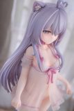Mochi Kome Kome 1/7 - Uchi No Neko-Chan | XINGLUOGUAN Studio Figure