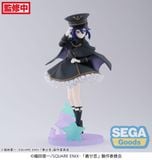 Inui Sajuna Black Lily Luminasta - Sono Bisque Doll wa Koi o Suru | SEGA Figure