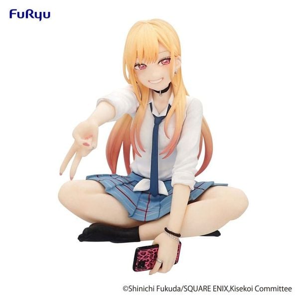 My Dress-Up Darling - Kitagawa Marin - Noodle Stopper Figure | FuRyu Figure