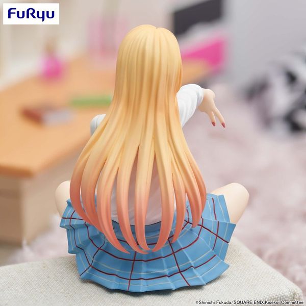 My Dress-Up Darling - Kitagawa Marin - Noodle Stopper Figure | FuRyu Figure