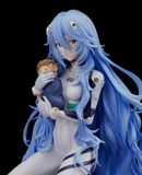 Ayanami Rei - 1/7 Scale - Long Hair Ver. | Good Smile Company Figure