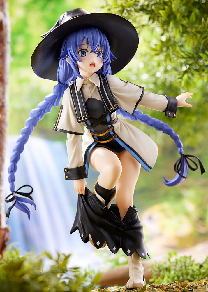 Mushoku Tensei Isekai Ittara Honki Dasu Roxy Migurdia 1/7 Okig