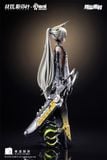Nanami Pulse Shooting Star 1/9 - Punishing Gray Raven | AniMester Figure