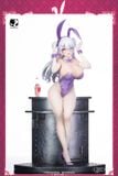 Original - Xiya - 1/6 ( Bear Panda ) Figure