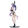 Biya Yuna Bunny Girl Ver 1/4 - Original | Bear Panda Figure