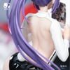 Biya Yuna Bunny Girl Ver 1/4 - Original | Bear Panda Figure