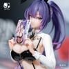 Biya Yuna Bunny Girl Ver 1/4 - Original | Bear Panda Figure