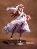 Kurisu Makise - Wedding Dress Ver. 1/7 - Steins;Gate ( Good Smile Arts Shanghai ) Figure