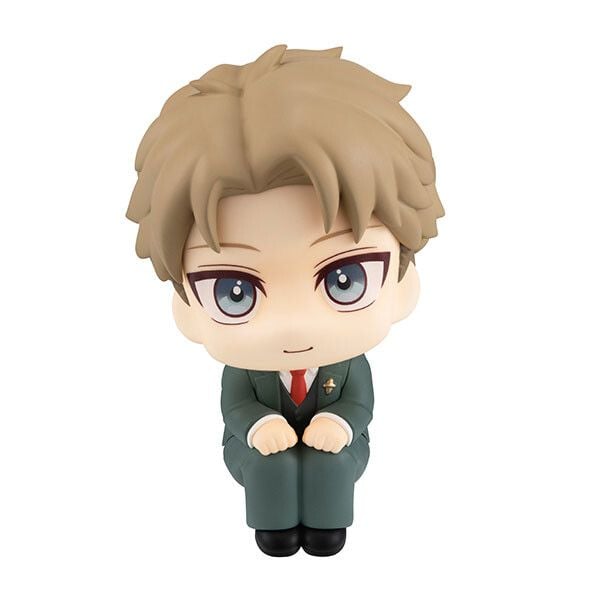 Spy × Family - Loid Forger - LookUp | MegaHouse  Figure