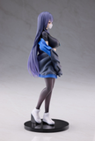 Mask Shoujo Yuna 1/7 - Original ( MaxCute ) Figure