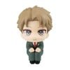 Spy × Family - Loid Forger - LookUp | MegaHouse  Figure