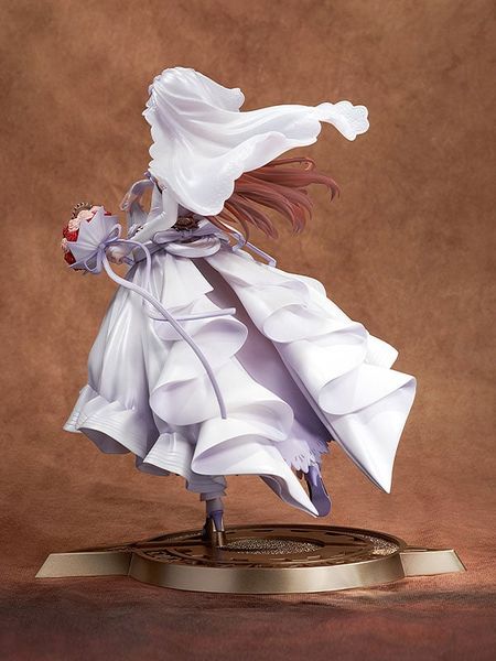 Kurisu Makise - Wedding Dress Ver. 1/7 - Steins;Gate ( Good Smile Arts Shanghai ) Figure