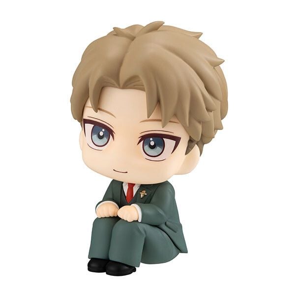 Spy × Family - Loid Forger - LookUp | MegaHouse  Figure