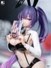 Biya Yuna Bunny Girl Ver 1/4 - Original | Bear Panda Figure