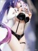 Biya Yuna Bunny Girl Ver 1/4 - Original | Bear Panda Figure