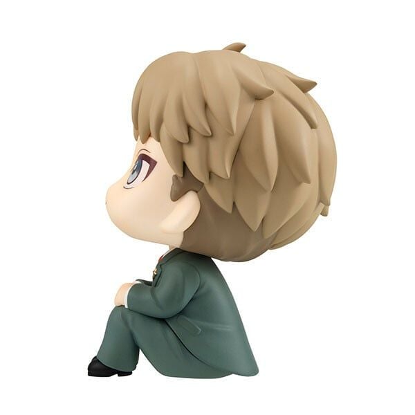 Spy × Family - Loid Forger - LookUp | MegaHouse  Figure