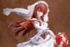 Kurisu Makise - Wedding Dress Ver. 1/7 - Steins;Gate ( Good Smile Arts Shanghai ) Figure