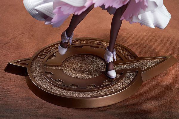 Kurisu Makise - Wedding Dress Ver. 1/7 - Steins;Gate ( Good Smile Arts Shanghai ) Figure