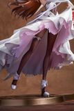 Kurisu Makise - Wedding Dress Ver. 1/7 - Steins;Gate ( Good Smile Arts Shanghai ) Figure