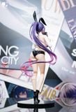 Biya Yuna Bunny Girl Ver 1/4 - Original | Bear Panda Figure